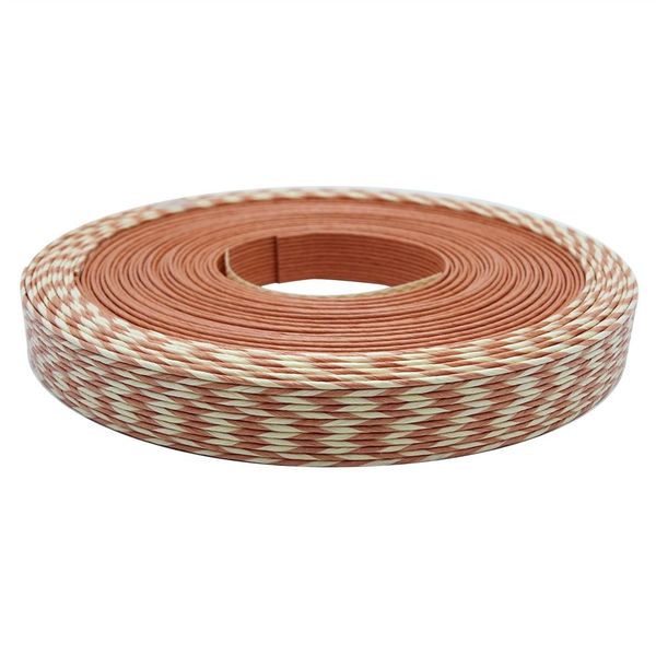 三友産業 Chisato先生の紙バンド手芸キット 初めてさんのカゴ