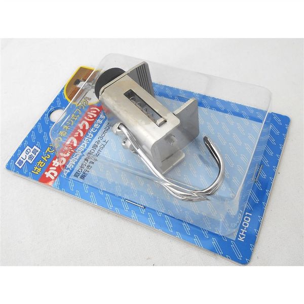 【145】かもかもさん専用 和気産業 かもいフック小 KH-001 1セット(12個)（直送品