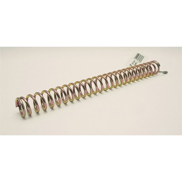 和気産業 鉄押しバネ 2.6×20×200mm SR-2074 1セット(8個)（直送
