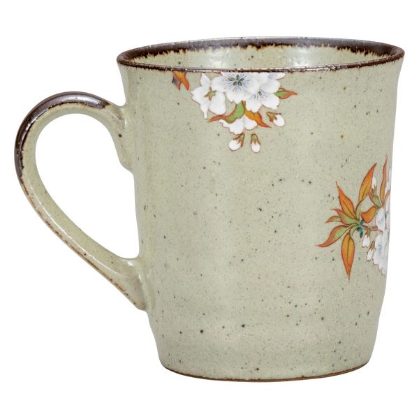 Amazon | 和座の蔵 九谷焼 おしゃれ コーヒーカップ ペアセット
