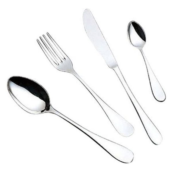 サクライ 18-8アカデミー デザートフォーク 276002 1本（直送品