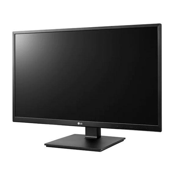 24インチIPS フルHDモニター 24BK550Y-B 1台 LG（直送品） - アスクル