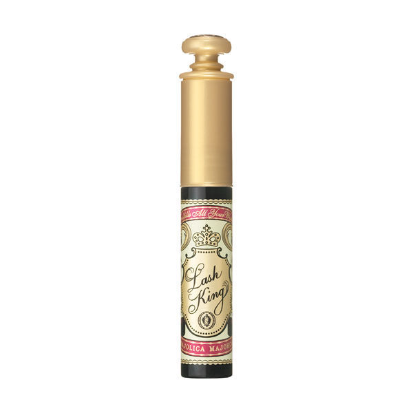 楽天市場】【資生堂】マジョリカ マジョルカ ラッシュキング BK999 マスカラ(6g)【4901872155514】【メール便】 : LaBLOOM  楽天市場店