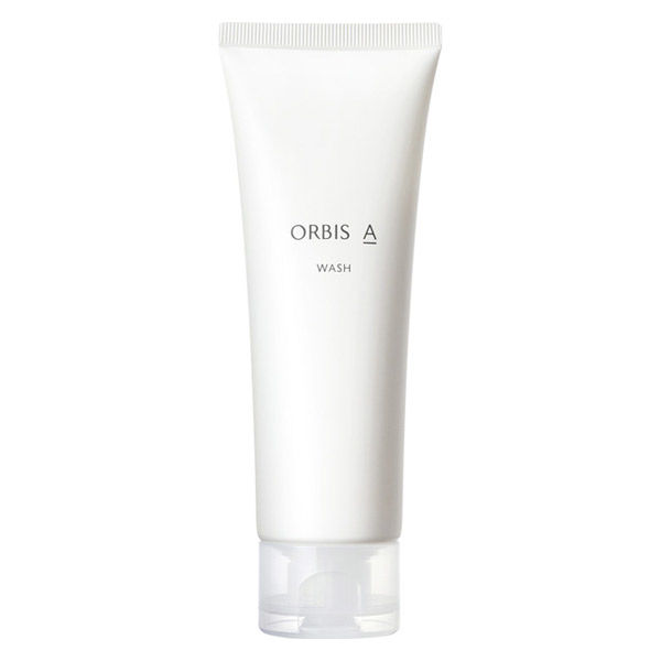 【本物保証】 アウトレット】ORBIS（オルビス） オルビス アクア ウォッシュ 洗顔料