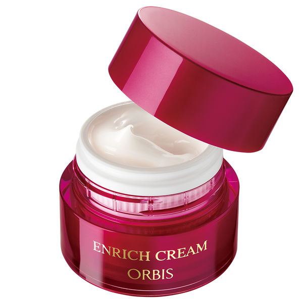オルビス エンリッチクリーム 詰め替え用 2点 ORBIS（オルビス） エンリッチクリーム つめかえ用 30g