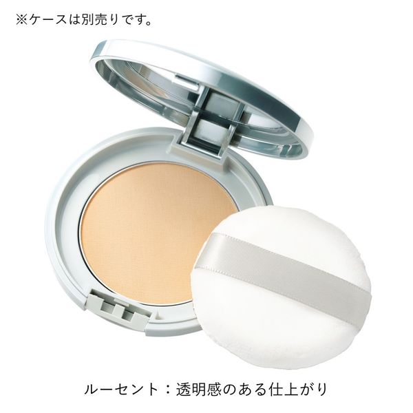 オルビス サンスクリーン（R）パウダー リフィル（専用パフ付