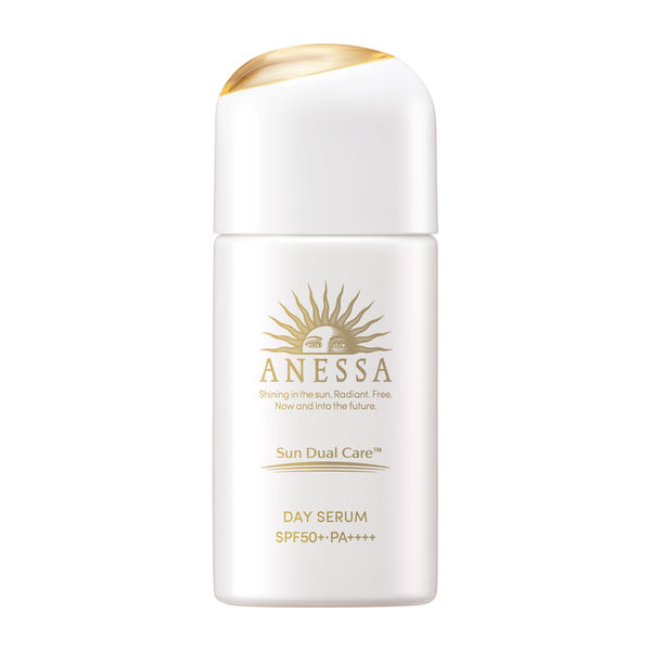 ANESSA（アネッサ） デイセラム 30ml SPF50+PA++++ 資生堂 日中用下地