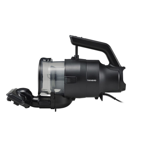 パワーハンディ―クリーナー HC-EB54B 1台 ツインバード（直送品