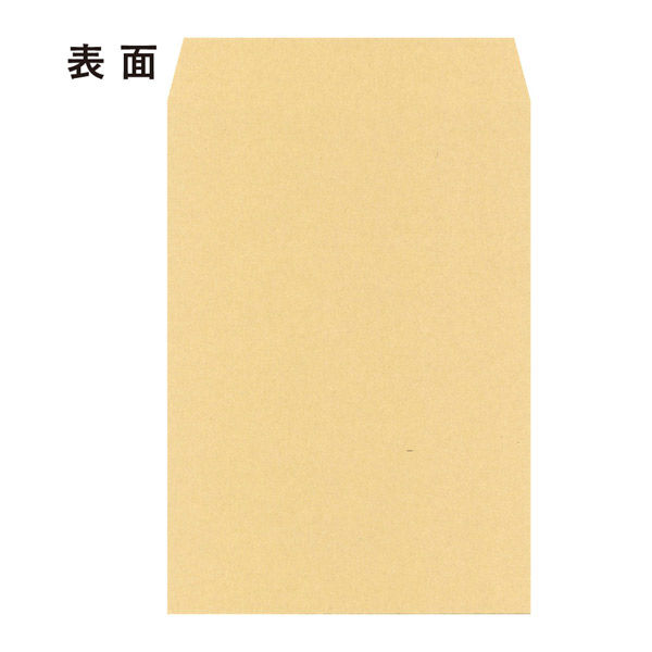 激安大特価！ B4 7枚20パック(140枚入) クラフト封筒 角形0号 1箱 A-F-06×20P その他