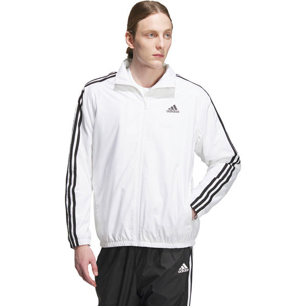 adidas（アディダス） ウインドウェア M MH ウィンドブレーカー J/S