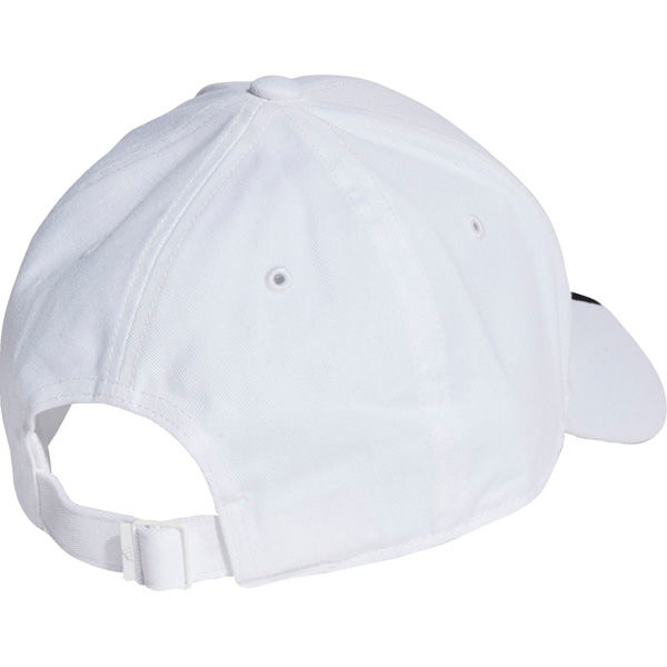 adidas（アディダス） 帽子 BBL 3ST コットンキャップ OSFX