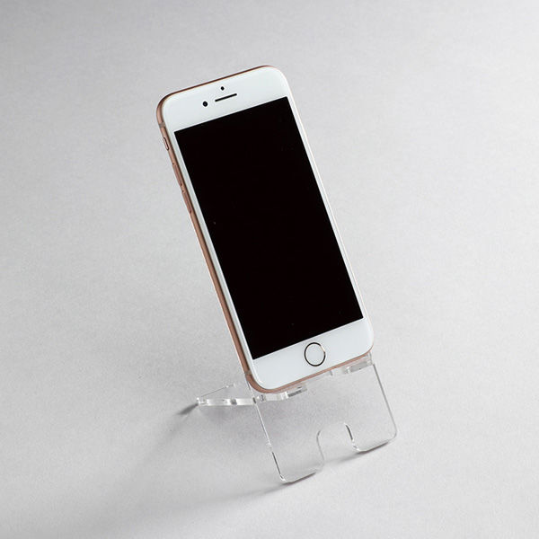 K-BOOKS スマホ スマートフォン アクリル スタンド QP:flapper