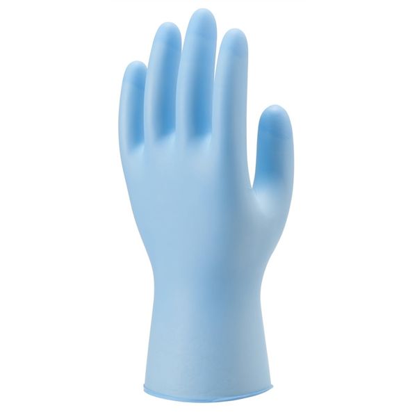 トロロ出品です。お問い合わせ頂きました商品です。ニトリルグローブ1セット 即日出荷 ヤマショウ エンジニアニトリルグローブ L 50枚入 YGL