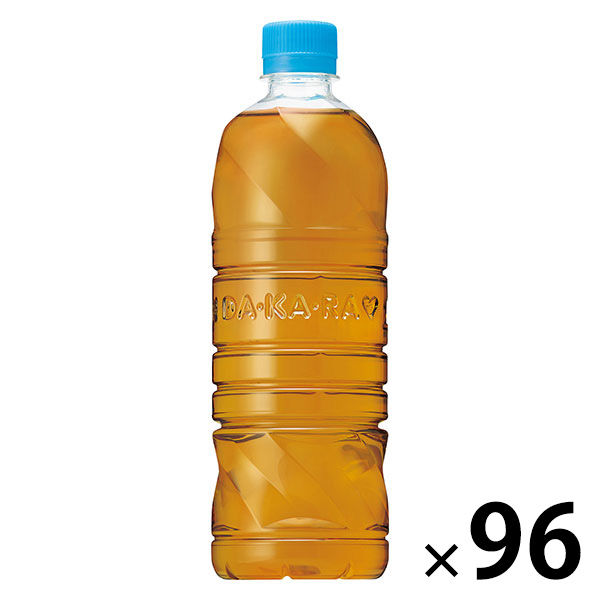 やさしい麦茶様 オーダー専用 〜12/15 GREEN DA・KA・RAやさしい麦茶 600ml 24本入り – GREEN