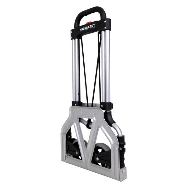 MAGNA CART マグナカート MCI-SS Personal Hand Truck (台車/折り畳み式キャリーカート）（直送品） - アスクル