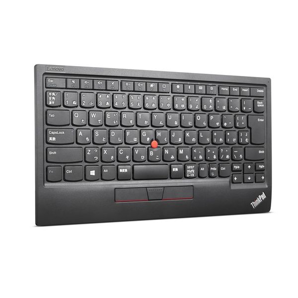 Lenovo ThinkPad Bluetooth キーボード　マウスセットPC/タブレット