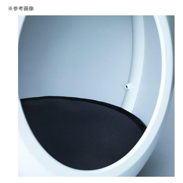 ゆかです。 petyes ROOM 床冷暖房付きルーム（ROOM 交換用WINTER RAGMAT