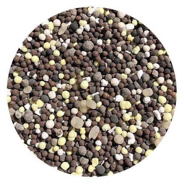 東商 アスパラガスの肥料 350g 267794 1個（直送品） - アスクル