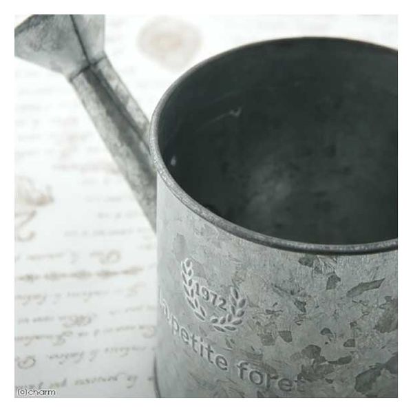 ケー・イー・アイ シルバージョウロ 3号 334691 1個（直送品） - アスクル