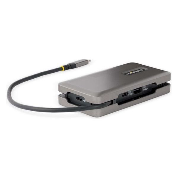ドッキングステーション USB Type-C接続 HDMIポート VGAポート ドッキングステーション USB Type-C接続 HDMIポート VGAポート