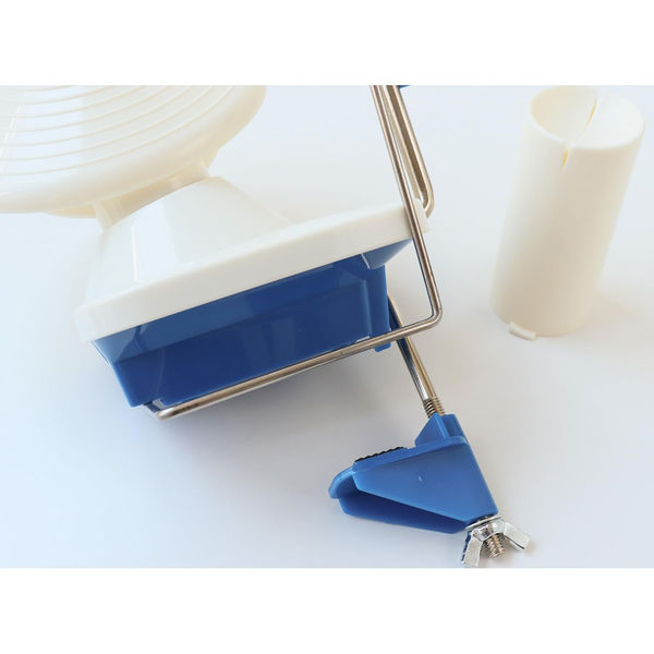 ハ マ ナ カ (株) ハマナカ　玉巻器　H205-595　3個セット（直送品） かせ