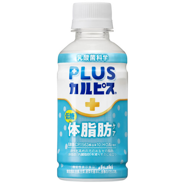 機能性表示食品】アサヒ飲料 ラクトスマート200 200ml 1箱（24本入