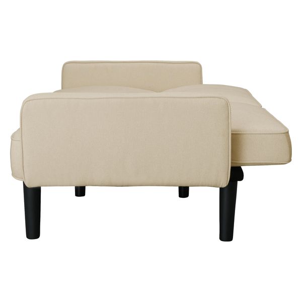 ソファ　ソファー　リクライニングソファ　2人掛け　リビングソファ　アイボリー 2人掛けリクライニングソファ│アイボリー K101984 │【公式】SIMPLE