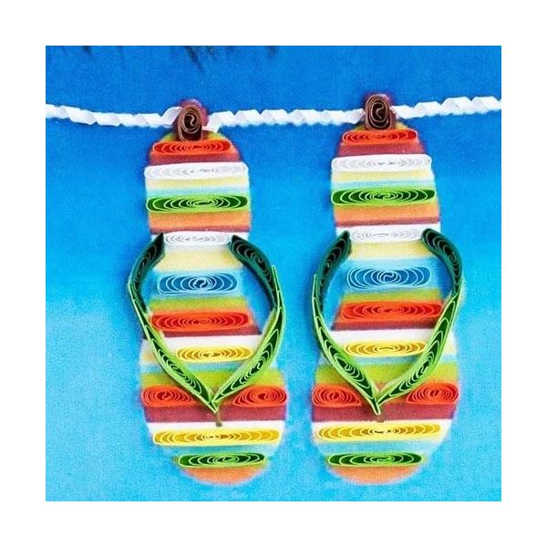 杉田エース カード Flip FlopBL986 CWT953927 1セット(4枚)（直送品）