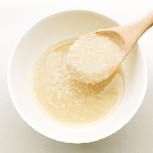 ひかり味噌 生塩こうじ 麹の花 350g 1本 - アスクル