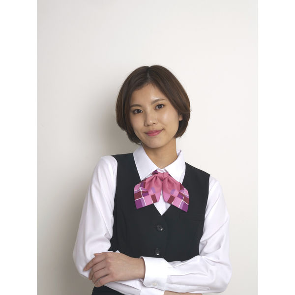 ボンマックス スカーフリボン BA9145-9 1個（直送品） - アスクル