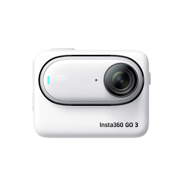 Insta360 Go 3 （64GB） CINSABKA_GO301 1台 - アスクル