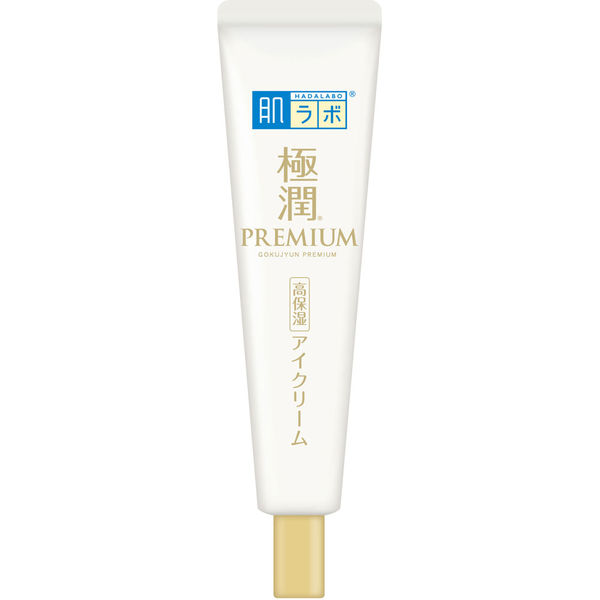 肌ラボ 極潤プレミアム ヒアルロン液 | ロート製薬: 商品情報サイト