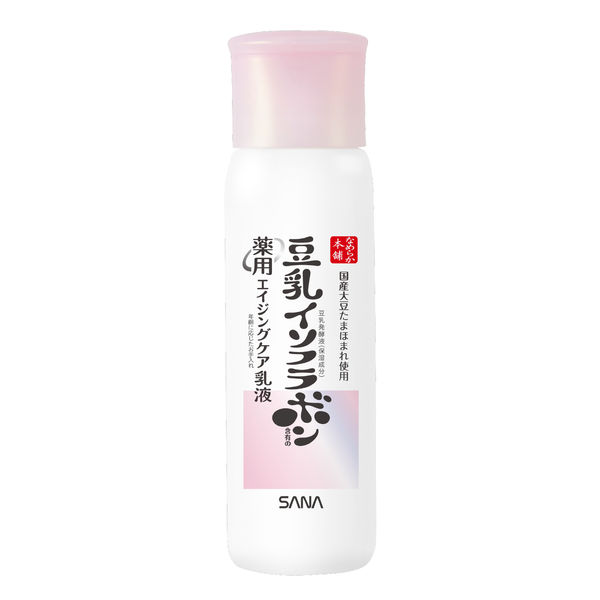 サナ なめらか本舗 薬用リンクル乳液 ホワイト 150mL 常盤薬品工業