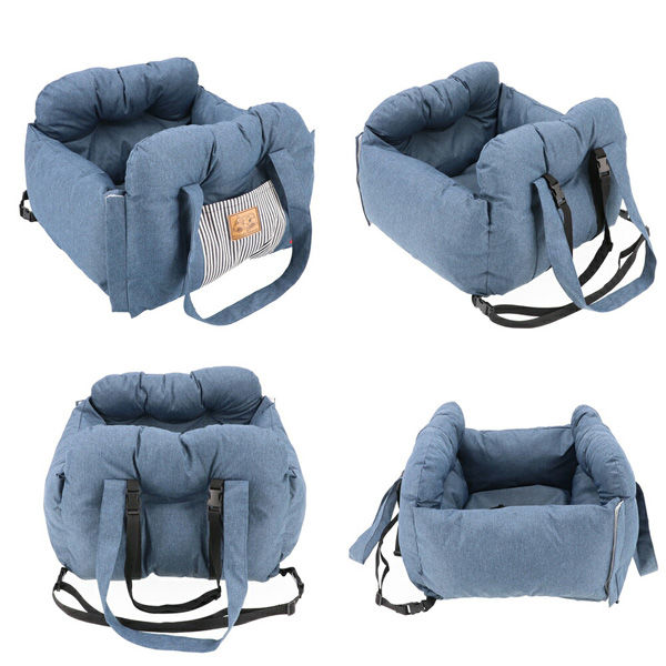 新品タグ付き　スヌーピー 3WAY ドライブ ベッド  2個セット SNOOPY スヌーピー3WAY DRIVE CARRY BED ドライブキャリーベッド