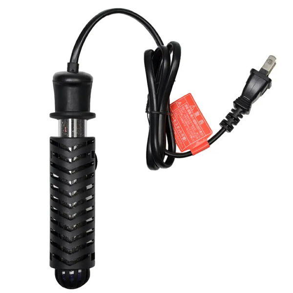 最新モデル テトラ 26℃ミニヒーター 200W 安全カバー付 283231 1個 パーツ