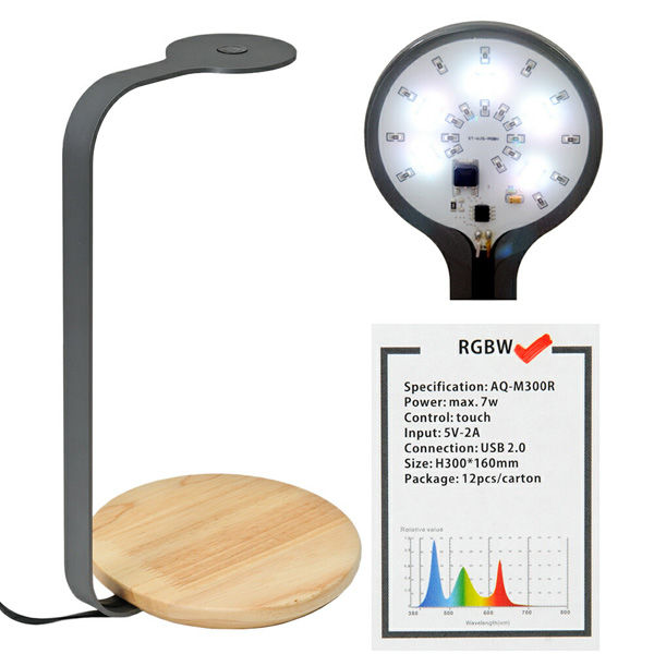 THE 2HR AQUARIST LEDSTAR AQ DOT RGBW 7W 283861 1個（直送品