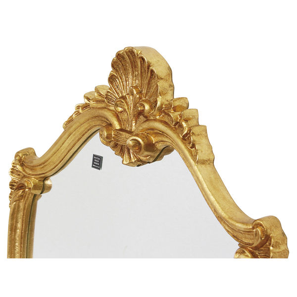 塩川光明堂 Italian mirror イタリアンミラー ライアン6085 幅585×奥行