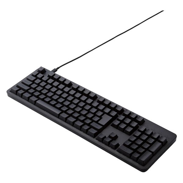 Microsoft　ブラック キーボード、充電コード付き Amazon.co.jp: マイクロソフト キーボード Arc Keyboard