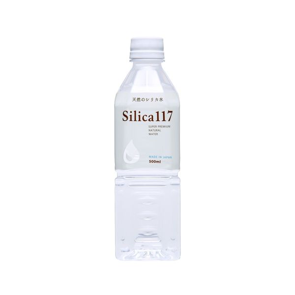 飲むシリカ　24本入×2 61CNAz2VJfL._AC_UL210_SR210,