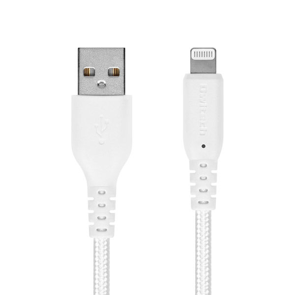 ライトニングケーブル Amazon.co.jp: iPhone 充電ケーブル【0.3M/MFi 認証