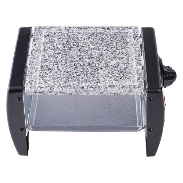 ライソン ジャンボ石焼肉グリル KDGC-016B 1個（直送品） - アスクル