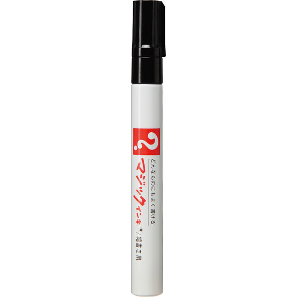 寺西化学工業 マジックインキNO.500 12色セット 5セット - 筆記具