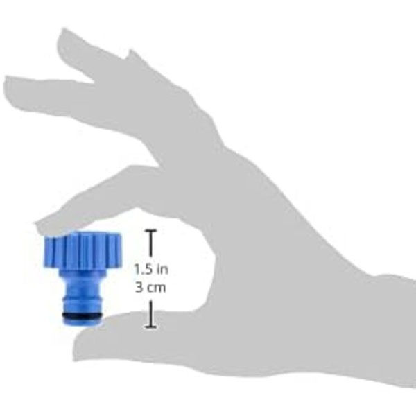 タカギ 裸ネジ付蛇口ニップル QG065FJ 1個(直送品) - アスクル タカギ 裸ネジ付蛇口ニップル QG065FJ 1個(直送品) - アスクル
