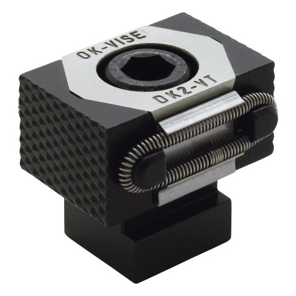 イマオコーポレーション OKバイスレールシステム|マルチレールクランプ MRーC MRーCーDS MR-C-DS 1個（直送品） イマオコーポレーション