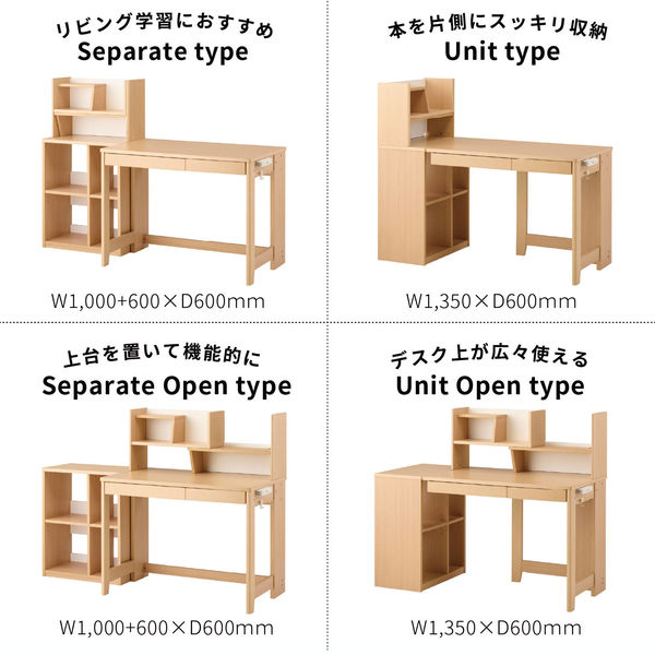 軒先渡し】コイズミファニテック minimal ミニマル デスク・マルチ