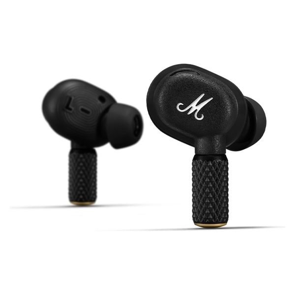 Marshall アクティブノイズキャンセリング完全ワイヤレスイヤホン