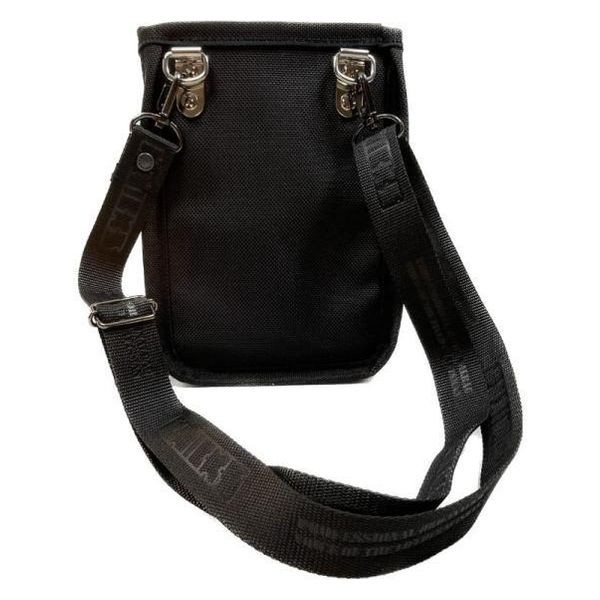 KNICKS KNICKS 簡易ベルト KN-B 1個（直送品） - アスクル