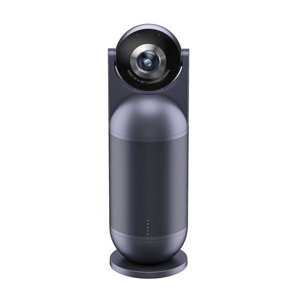WEBカメラ 360度カメラ USB接続 ズーム機能 1080P ノイズリダクション 
