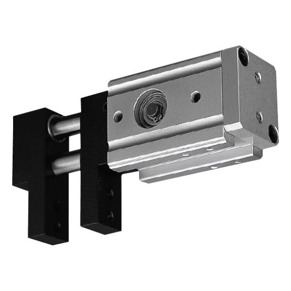 近藤製作所 ハンド(エアー駆動)|横型平行ハンド HC HCー3MSーKET2S1 1個（直送品）