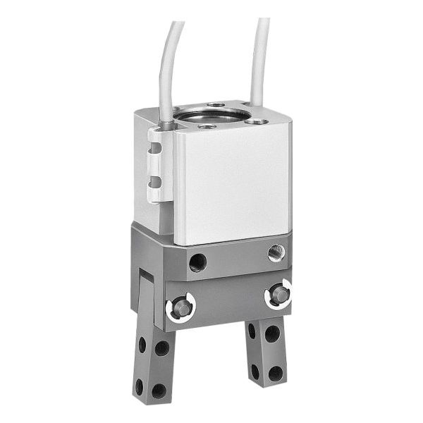 近藤製作所 ハンド(エアー駆動)|一支点ハンド HB HBー3MSーHーKET3S2 1個（直送品）